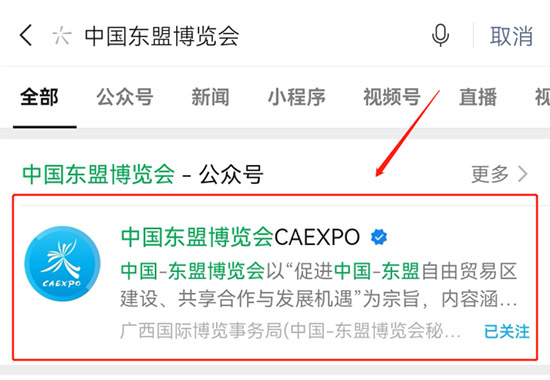 2021南宁东盟博览会公众开放日门票售票须知 2021南宁东盟博览会公众开放日门票售票须知